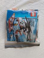 Lego City kustwacht helikopter 60013, Ophalen of Verzenden, Zo goed als nieuw