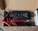 allsave 6v / 12v druppellader, Auto-onderdelen, Accu's en Toebehoren, Ophalen of Verzenden, Nieuw