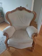 Antieke stoel. opknapper, Ophalen