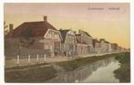 Dedemsvaart - Kalkwijk, Verzamelen, Verzenden, 1920 tot 1940, Gelopen, Overijssel