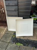 Lekbak voor Wasmachine/Droger, Huis en Inrichting, Ophalen, Gebruikt