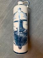 Bols jonge jeneverfles Delft Blauw, Ophalen of Verzenden