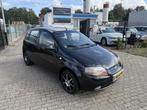 Chevrolet Kalos 1.4-16V Style*NIEUWAPK*TREKHAAK*, Voorwielaandrijving, 94 pk, Gebruikt, 4 cilinders