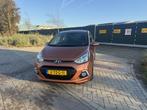 Hyundai i10 1.0i i-Motion Comfort Plus (bj 2014), Auto's, Voorwielaandrijving, Euro 5, Gebruikt, Overige kleuren