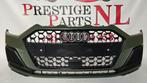 Voorbumper Audi A1 2 II GB 82A Origineel Bumper 82A807437, Auto-onderdelen, Gebruikt, -, Voor, Bumper