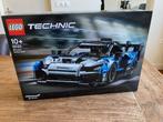 Lego Technic 42123 McLaren Senna GTR nieuw, Ophalen of Verzenden, Nieuw, Complete set, Lego
