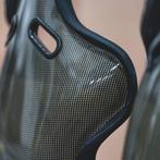Spoon Sports - Kevlar kuipstoel racestoel sportstoel 5.7kg, Auto diversen, Tuning en Styling, Ophalen of Verzenden