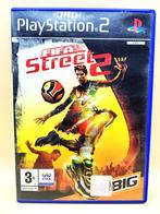 Fifa Street 2 PS2, Spelcomputers en Games, Sony support, Taurusavenue 16 Hoofddorp, Eén computer, Ophalen of Verzenden