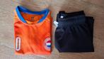 sportsetje H&M 134-140, Jongen of Meisje, H&M, Sport- of Zwemkleding, Ophalen of Verzenden