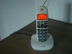 Daro senioren telefoon, Ophalen of Verzenden, Gebruikt, 1 handset