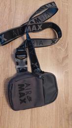 Air Max Heuptas - Een keer gebruikt, Ophalen of Verzenden, Zo goed als nieuw, Nike