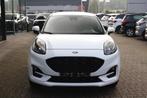 Ford Puma 1.0 EcoBoost Hybrid ST-Line X 125pk | Adaptieve Cr, Voorwielaandrijving, 125 pk, Leder en Stof, Origineel Nederlands