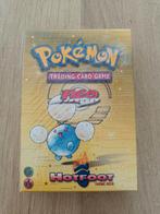Neo Genesis theme deck WOTC, Ophalen of Verzenden, Nieuw, Speeldeck, Foil
