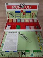 monopoly lange doos [s1172], Hobby en Vrije tijd, Gezelschapsspellen | Bordspellen, Ophalen of Verzenden, Zo goed als nieuw