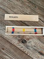 Mikado, Ophalen of Verzenden, Zo goed als nieuw