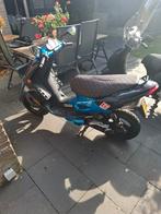 Speedfight 2, Fietsen en Brommers, Ophalen, Tweetakt, Gebruikt, Peugeot