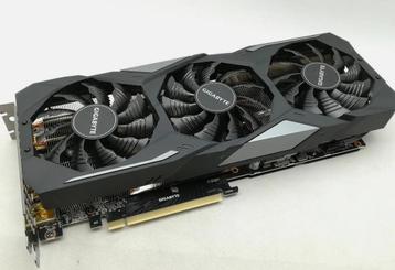 Gigabyte NVIDIA RTX 2070 SUPER | 1440p, Raytracing, DLSS beschikbaar voor biedingen