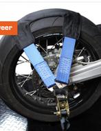 Motor harnas/ klem., Ophalen of Verzenden, Zo goed als nieuw