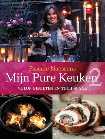 Mijn Pure Keuken 2 - Pascale Naessens  beschikbaar voor biedingen