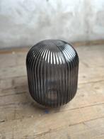 SOLKLINT hanglamp (enkel het glas), Huis en Inrichting, Lampen | Hanglampen, Ophalen, Gebruikt, Glas, Minder dan 50 cm