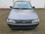 motorkap ford orion/escort, Auto-onderdelen, Carrosserie en Plaatwerk, Ophalen, Gebruikt, Voor, Ford