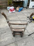 Vintage Steekkarretje, Antiek en Kunst, Ophalen