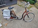 Sparta Entree lage instap 50 inch frame, 26 inch wielen, 47 tot 50 cm, Ophalen, Zo goed als nieuw, Sparta