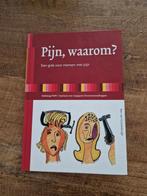 Ben van Cranenburgh - Pijn, waarom?, Ophalen of Verzenden, Zo goed als nieuw, Ben van Cranenburgh