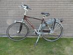 Gazelle herenfiets 28 inch, Fietsen en Brommers, Ophalen, Versnellingen, Zo goed als nieuw, Gazelle