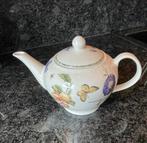 Nieuwe Janneke Brinkman Fruit &Flowers Theepot, Ophalen of Verzenden