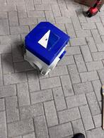 Itho CVE ECO 2 HP, Doe-het-zelf en Verbouw, Ventilatie en Afzuiging, Ophalen of Verzenden, Zo goed als nieuw, Afzuiger