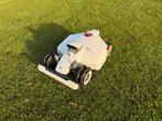 Mammotion Luba 2 AWD 3000 - Robotmaaier