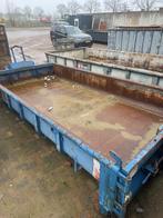 container bak 5m zeer mooi en stapelbaar, Zakelijke goederen, Machines en Bouw | Keten en Containers, Ophalen