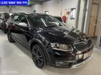 Skoda Octavia 1.8 TSI DSG scout LED PDC CRUISE € 14.450,00, Auto's, 179 pk, Leder en Stof, Origineel Nederlands, Bedrijf