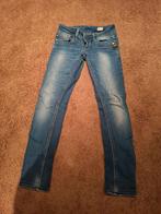 G-Star Jeans Maat 27, Blauw, Ophalen of Verzenden, Zo goed als nieuw, W27 (confectie 34) of kleiner