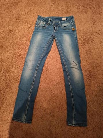 G-Star Jeans Maat 27 beschikbaar voor biedingen