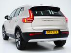 Volvo XC40 1.5 T4 Recharge Ultimate | Panoramadak | Pilot As, Beige, Bedrijf, Hybride Elektrisch/Benzine, 3 cilinders