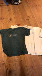Oxbow T-shirts 2 keer maat L, Kleding | Heren, Ophalen of Verzenden, Zo goed als nieuw