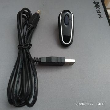 Bluetooth koptelefoon beschikbaar voor biedingen
