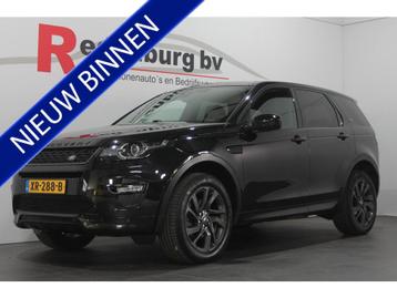 Land Rover Discovery Sport 2.0 TD4 Urban Series SE - Camera  beschikbaar voor biedingen