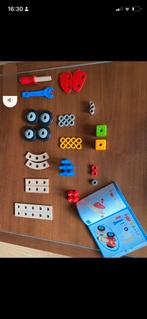 Eichhorn Constructor Houten Speelgoed, Ophalen of Verzenden, Zo goed als nieuw