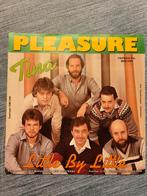 Pleasure, Ophalen, Gebruikt, Overige formaten, Levenslied of Smartlap