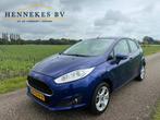 Ford Fiesta 1.0 Style Ultimate, Voorwielaandrijving, Gebruikt, Euro 6, 525 kg