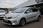 Toyota Verso 1.8 VVT-i Business 7p. 1e EIG_NAVI_CAM_CRUIS_17, Euro 5, Zwart, 4 cilinders, 7 stoelen