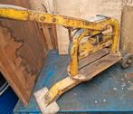 Vano stenenknipper,  klinker knipper,  tegels knippen, Tuin en Terras, Ophalen, Gebruikt, Overige soorten