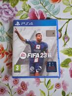 Spel Playstation 4: PS4 Fifa 23, Ophalen, Zo goed als nieuw, Sport, 3 spelers of meer