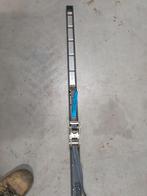 Span rail voor in bus aanhanger met spanriem, Ophalen, Nieuw