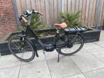 Brinckers Elektrische Bretagne Fiets MiddenMotor 500Wh 49 Cm, Overige merken, 47 tot 50 cm, Versnellingen, Ophalen of Verzenden