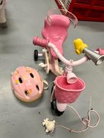 Babyborn fietsje met helm, Ophalen of Verzenden, Gebruikt, Overige typen