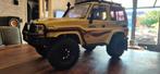 Rgt 86020  crawler, Ophalen, Nieuw, Elektro, Auto offroad